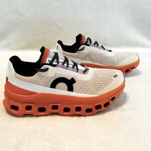 Oncloud Cloudmonster Tennis Shoes